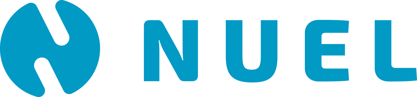 Logo for NUEL